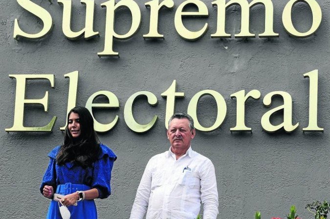  (crédito: Oswaldo Rivas / AFP)