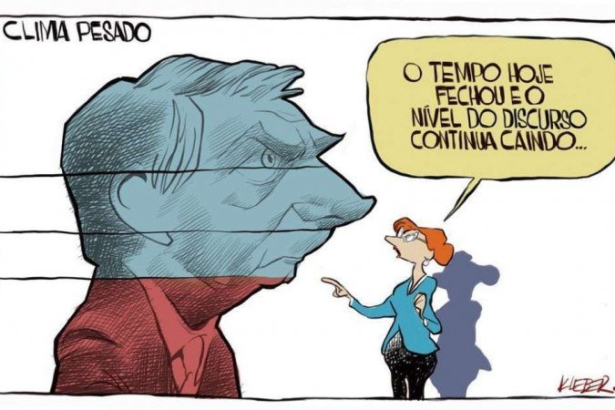 (crédito: Kleber)