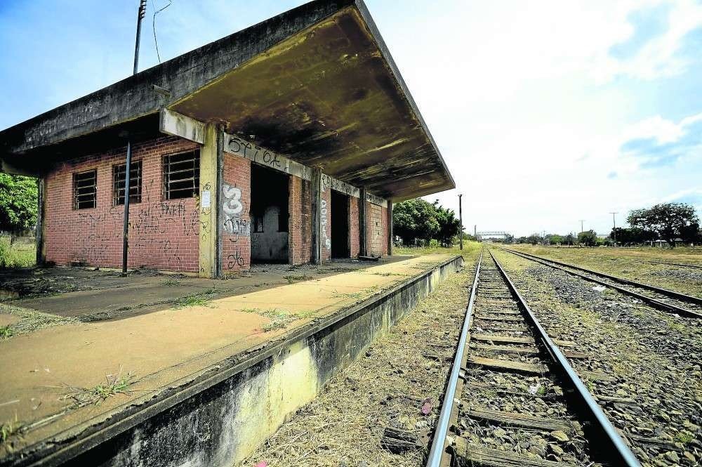 Um país fora dos trilhos: as consequências do abandono das ferrovias brasileiras