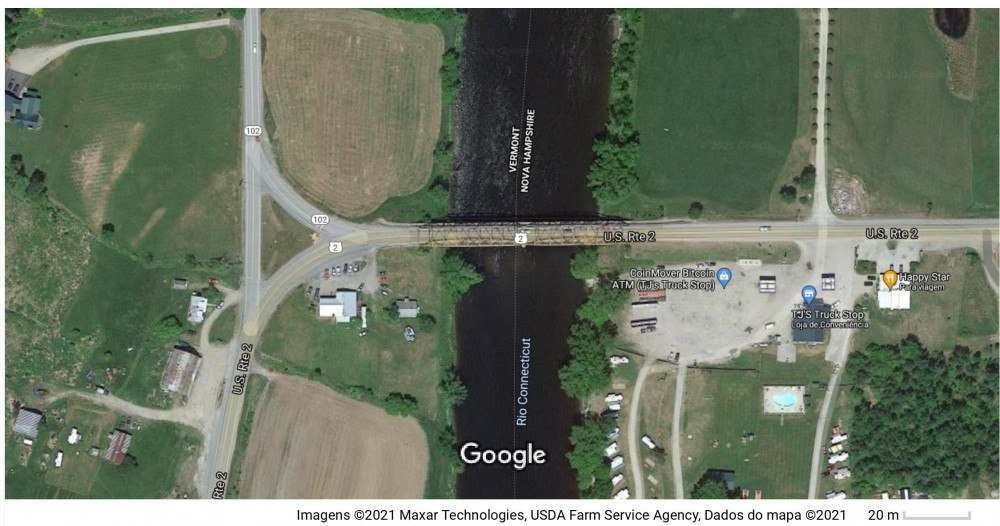 Restos mortais de mulher desaparecida há 43 anos são encontrados em lago