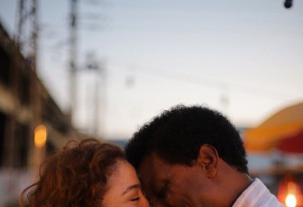 Luis Miranda e Debora Lamm: casal inconstante, na ficção de Claudia Jouvin