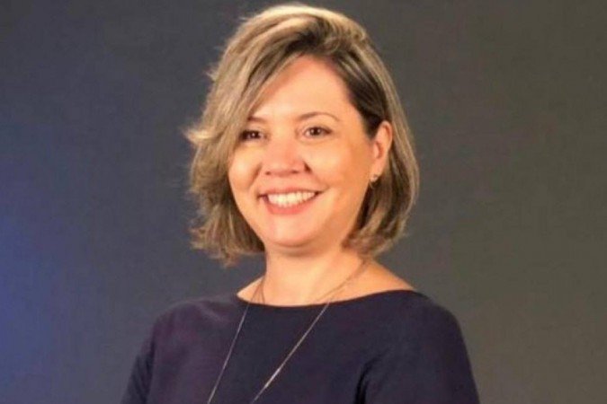 Olga Freitas é pedagoga, mestra em Neurociência do Comportamento, especialista em Neuropsicologia e Neuropsicopedagogia - (crédito: Arquivo Pessoal) Olga Freitas é pedagoga, mestra em Neurociência do Comportamento, especialista em Neuropsicologia e Neuropsicopedagogia - (crédito: Arquivo Pessoal)