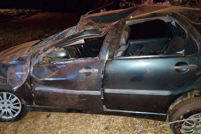  (crédito: Divulgação/PMRv)