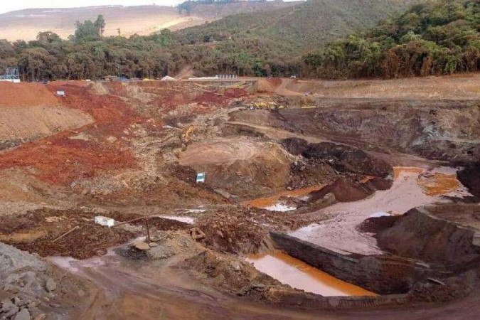  (crédito: Corpo de Bombeiros/ divulgação)