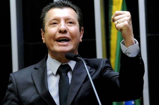 (crédito: Reprodução/Câmara dos Deputados) (crédito: Reprodução/Câmara dos Deputados)