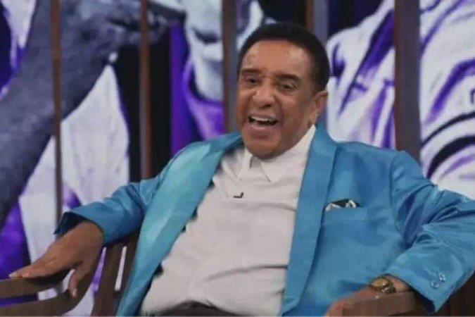(crédito: TV Globo/Divulgação) (crédito: TV Globo/Divulgação)