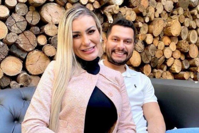 (crédito: Instagram/Reprodução) (crédito: Instagram/Reprodução)