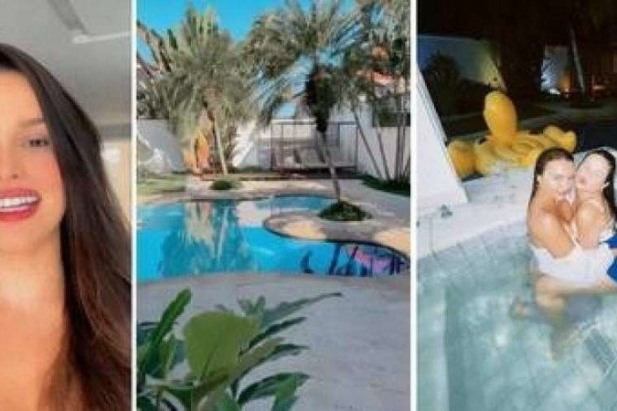  (crédito: Juliette Freire/Instagram/Reprodução)