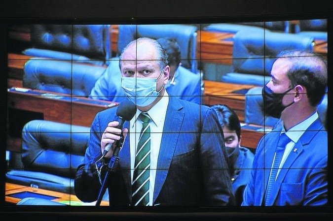  (crédito: pablo valadares)