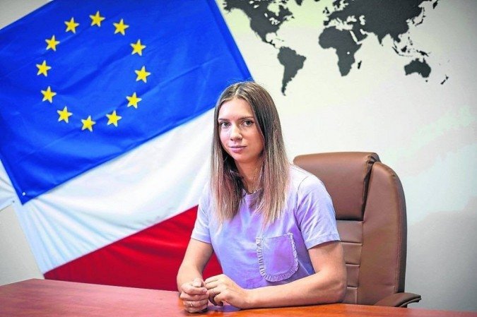 (crédito: Wojtek Radwanski/AFP) (crédito: Wojtek Radwanski/AFP)