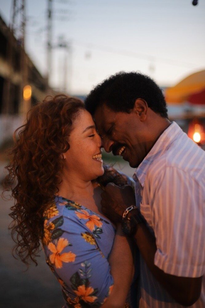 Luis Miranda e Debora Lamm: casal inconstante, na ficção de Claudia Jouvin