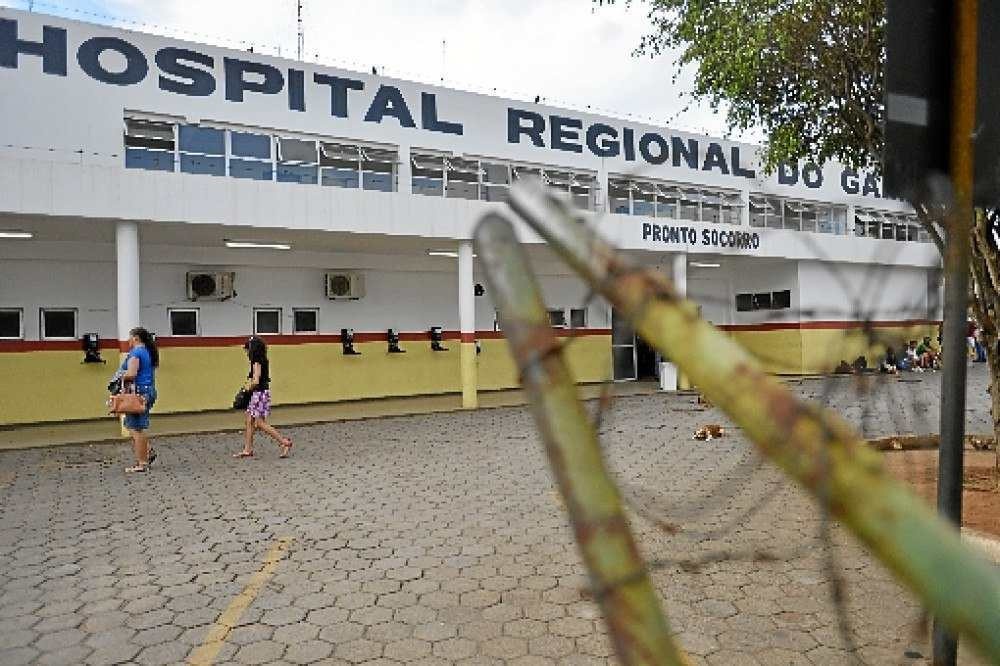 CRM aponta falta de recursos humanos no HRG e ameaça fechar hospital