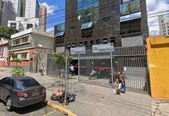 Google Maps/Reprodução