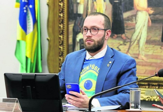 Najara Araújo/Camara dos Deputados