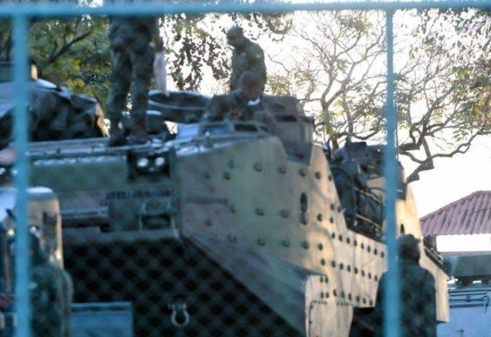 Ed Alves/CB.DA Press