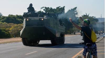  (crédito: Ed Alves/CB/D.A Press)