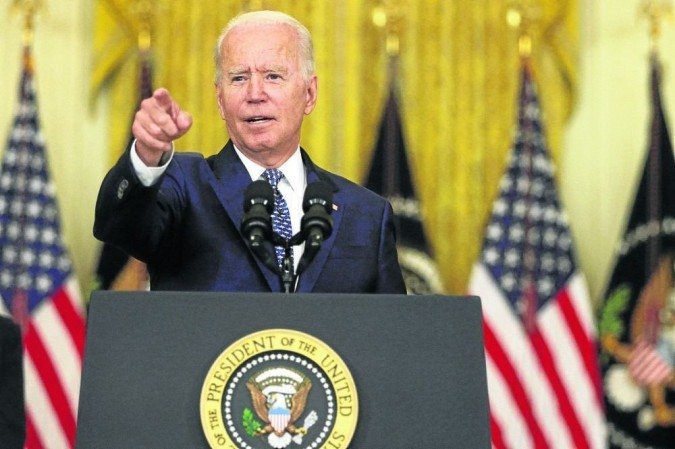  (crédito: Alex Wong/Getty Images/AFP)