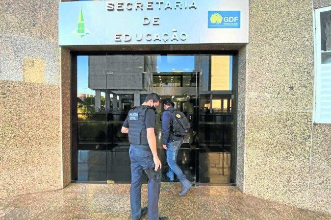  (crédito: Divulgação/PCDF)