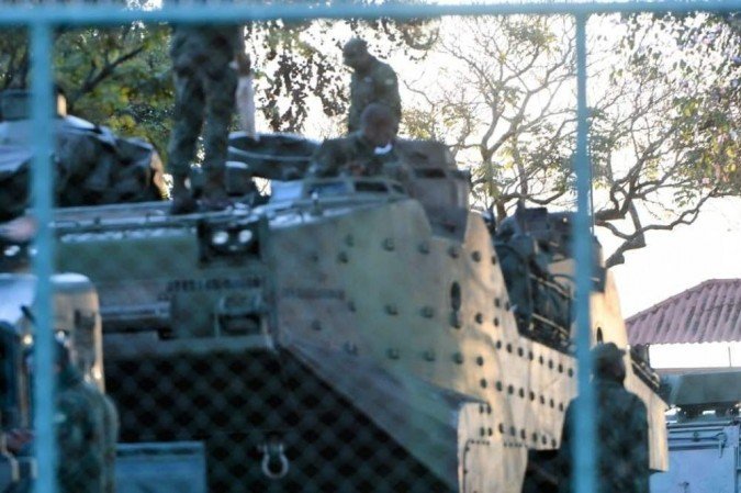  (crédito: Ed Alves/CB.DA Press)