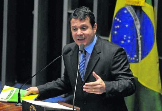 Minervino Júnior/CB/D.A PRESS