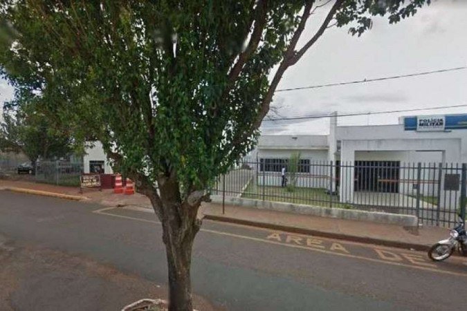  (crédito: Reprodução/Google Street View)