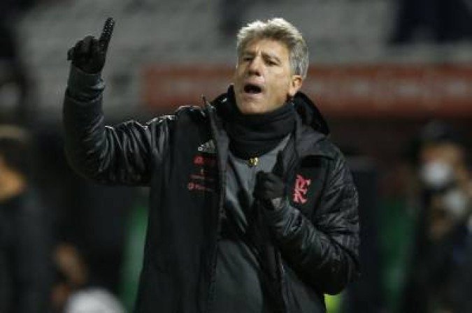  (crédito: CESAR OLMEDO)