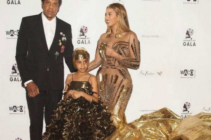  (crédito: Beyoncé/Instagram/Reprodução)