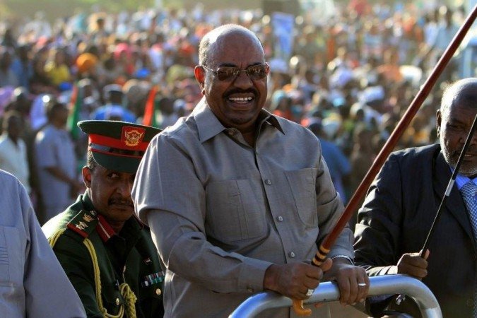(crédito: ASHRAF SHAZLY / AFP) (crédito: ASHRAF SHAZLY / AFP)