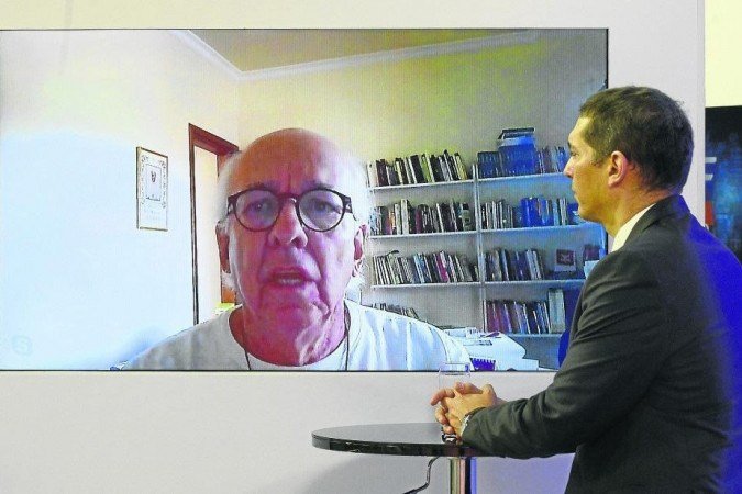  (crédito: Marcelo Ferreira/CB/D.A Press)