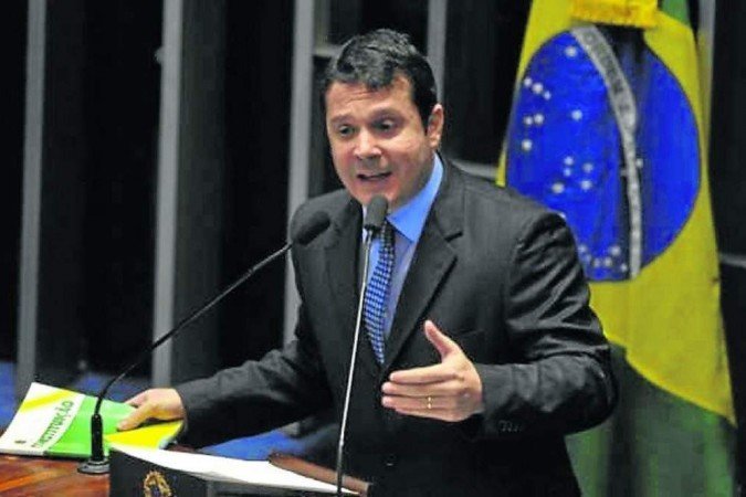 (crédito: Minervino Júnior/CB/D.A PRESS) (crédito: Minervino Júnior/CB/D.A PRESS)