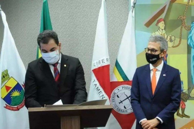  (crédito: Leandro Couri/EM/DA Press )