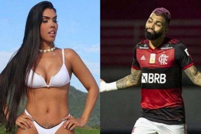 (crédito: Instagram/Reprodução) (crédito: Instagram/Reprodução)