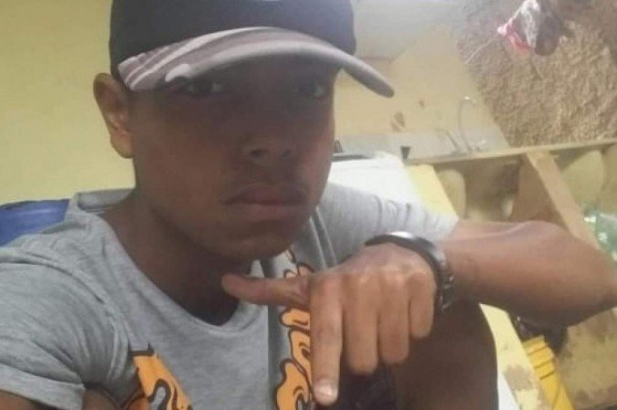 Testemunhas disseram ter ouvido pelo menos sete disparos de arma de fogo - (crédito: Material cedido ao Correio) Testemunhas disseram ter ouvido pelo menos sete disparos de arma de fogo - (crédito: Material cedido ao Correio)