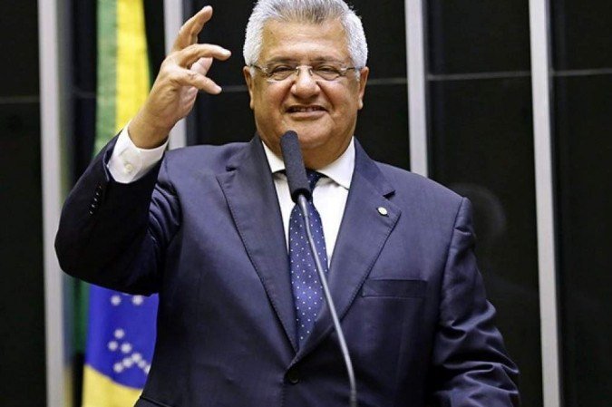  (crédito: Reprodução/ Agência Câmara)