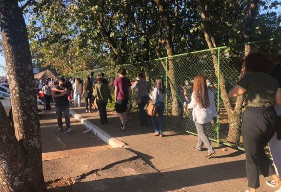 Yasmin Valois/CB/D.A. Press