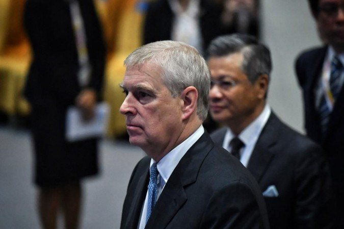 (crédito: Lillian SUWANRUMPHA / AFP) (crédito: Lillian SUWANRUMPHA / AFP)