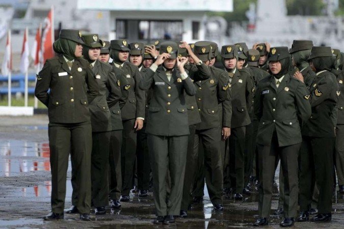 (crédito: CHAIDEER MAHYUDDIN / AFP) (crédito: CHAIDEER MAHYUDDIN / AFP)