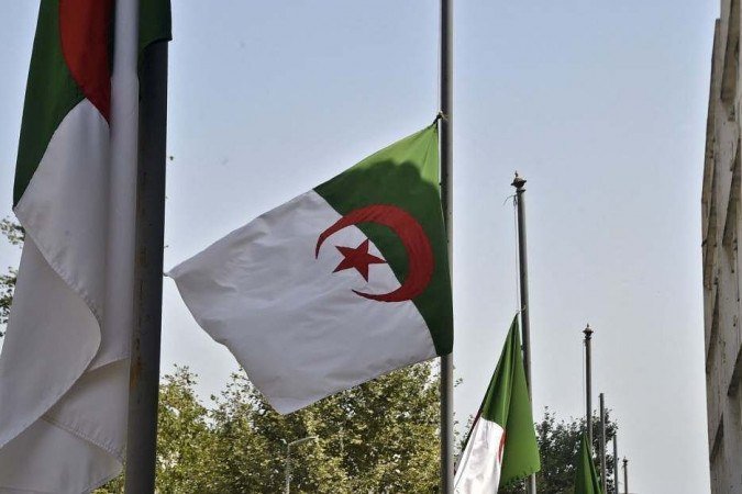  (crédito: Ryad KRAMDI / AFP)