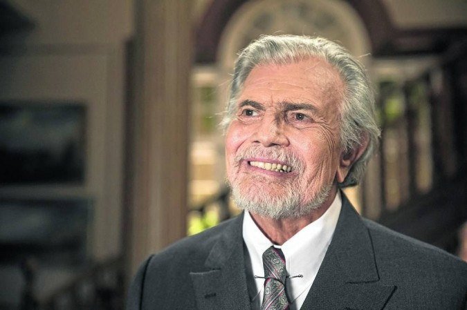(crédito: Jão Miguel Junior/Divlgação) (crédito: Jão Miguel Junior/Divlgação)