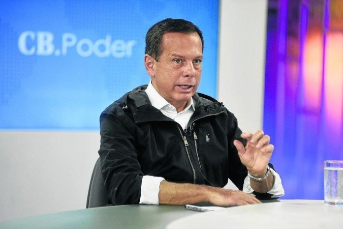 (crédito: Minervino Júnior/CB/D.A Press) (crédito: Minervino Júnior/CB/D.A Press)