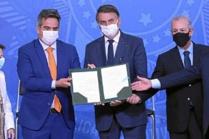  (crédito: Bruno Spada/MME)