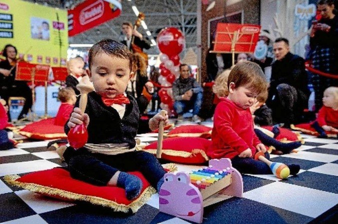 (crédito: Sem van der Wal/AFP - 26/2/20) (crédito: Sem van der Wal/AFP - 26/2/20)