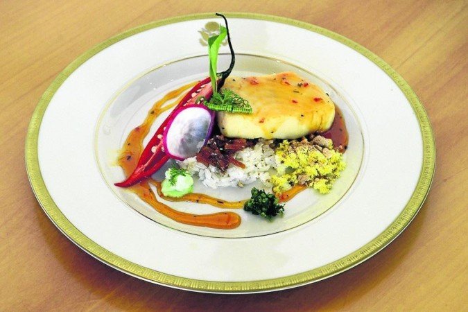  (crédito: Marcelo Ferreira/CB/D.A Press)