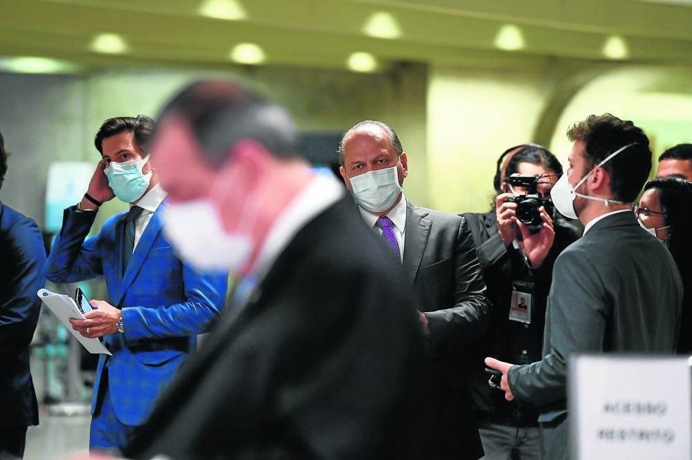 CPI da Covid: confira principais trechos do depoimento de Ricardo Barros