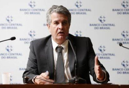 Segundo Otávio Damaso, sistema que permite compartilhamento de informações dos clientes é seguro - (crédito: Reprodu??o/Twitter) Segundo Otávio Damaso, sistema que permite compartilhamento de informações dos clientes é seguro - (crédito: Reprodu??o/Twitter)