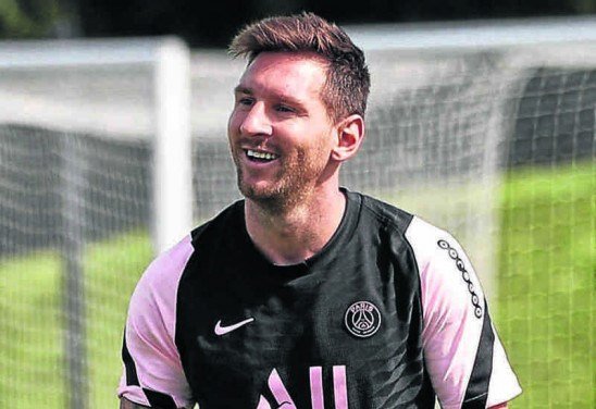 Paris Saint-Germain/Divulgação