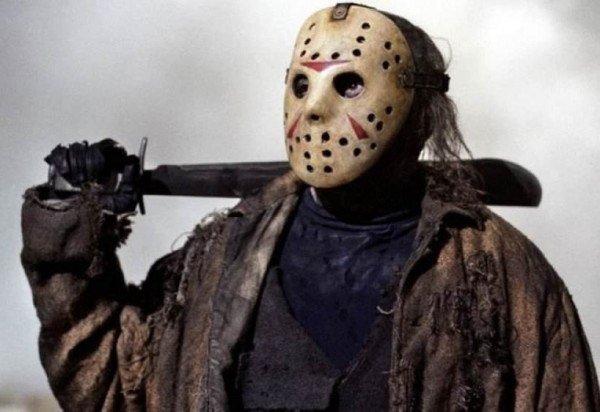 Jason Voorhees, personagem do filme 'Sexta-feira 13"