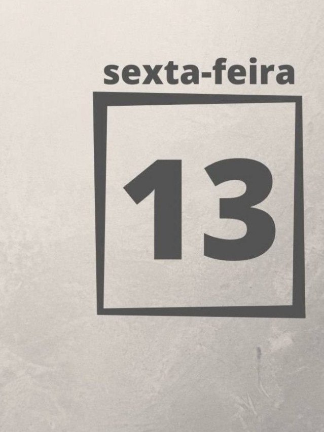 Significado da sexta feira13