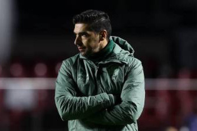  (crédito: Cesar Greco/Agencia Palmeiras)