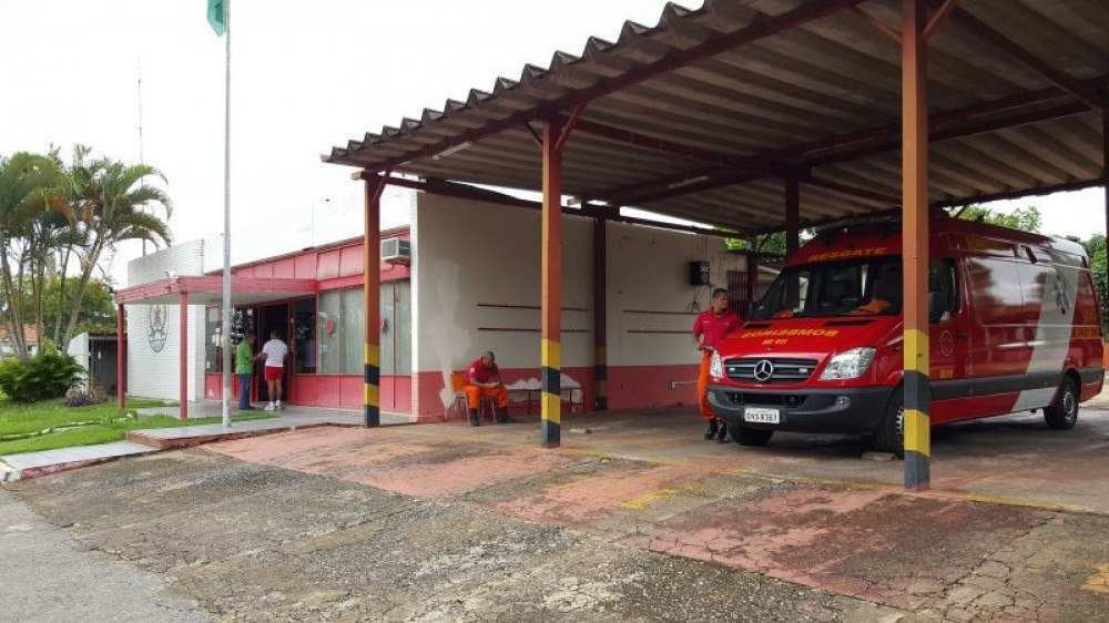 Criança vítima de afogamento no Paranoá é reanimada pelos Bombeiros